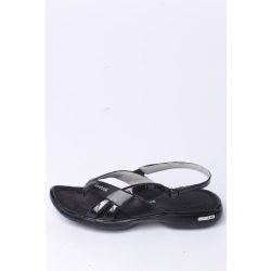   Reebok Női fekete szandál 35 J22187 /kamplvm Várható érkezés: 07.10