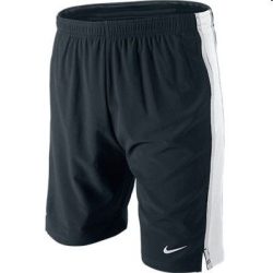   Nike fiú sötétkék short, térdnadrág M (140-152 cm) 403904/010 /kamplvm Várható érkezés: 06.05