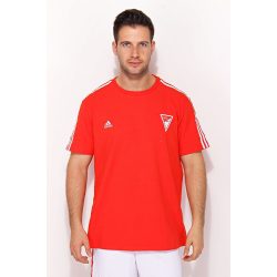   Adidas férfi piros póló M U37428 /kamplvm Várható érkezés: 07.10