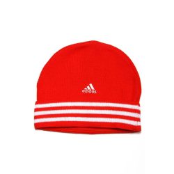   Adidas férfi piros sapka, kalap sapka OSF/M U37426 /kamplvm Várható érkezés: 06.05