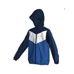   Adidas fiú kék kabát, dzseki kabát 176 X30813 /várható érkezés:01.31