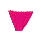   Adidas női rózsaszín bikini alsó 44 311433 /kamplvm Várható érkezés: 03.10