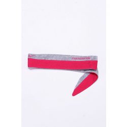   Nike Unisex férfi női rózsaszín, szürke fejpánt MISC AC0215/602 /kamplvm Várható érkezés: 06.15