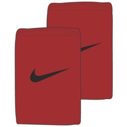   Nike Unisex férfi női piros csuklószorító EGYS. AC0747/601 /kamplvm Várható érkezés: 10.15