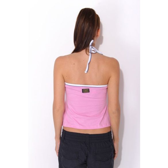 Nike női rózsaszín póló, atléta Top újjatlan póló XS/34 119960/525 /kamplvm Várható érkezés: 03.10