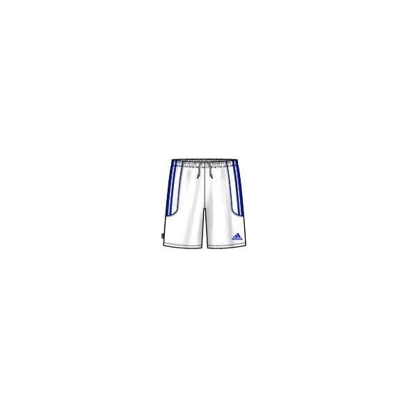 Adidas férfi fehér-kék nadrág, 3/4 nadrág S 742147 /kamplvm Várható érkezés: 03.10