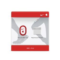   Nike Unisex férfi női fehér iPod sensor EGYS. NA0003/101 /kamplvm Várható érkezés: 10.15