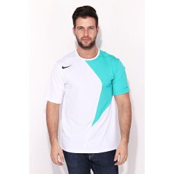   Nike férfi fehér póló, atléta Top újjatlan póló L 216978/101 /kamplvm Várható érkezés: 10.20