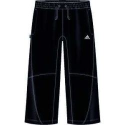   Adidas férfi fekete nadrág, 3/4 nadrág XXL 642642 /kamplvm Várható érkezés: 07.15