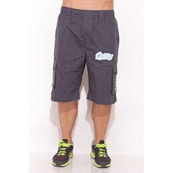   Nike férfi szürke nadrág, térdnadrág XL 254049/060 /kamplvm Várható érkezés: 06.15