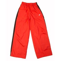   Nike lány rózsaszín tréning melegítő szabadidőruha nadrág XL (158-170 cm) 263929/600 /kamplvm Várható érkezés: 07.15