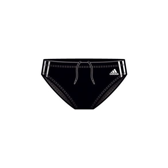 Adidas fiú fekete úszó,bikini 140 601390 /kamplvm Várható érkezés: 03.10