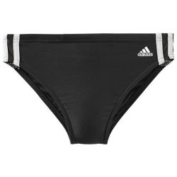   Adidas fiú fekete úszó,bikini 164 601390 /kamplvm Várható érkezés: 06.05
