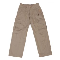   Adidas fiú bézs tréning melegítő szabadidőruha alsó 176 616956 /kamplvm Várható érkezés: 07.15