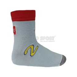   Adidas fiú kék zokni 27-30 619805 /kamplvm Várható érkezés: 07.15