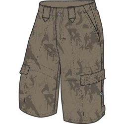   Nike férfi barna nadrág, térdnadrág XL 268750/235 /kamplvm Várható érkezés: 12.10