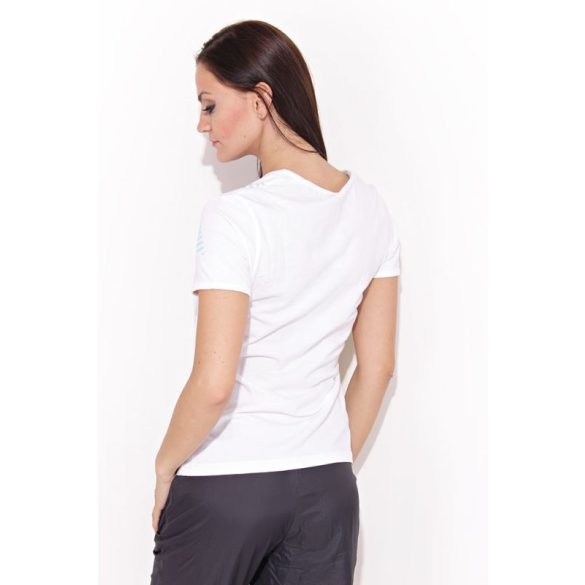 Nike női fehér póló, atléta Top újjatlan póló XS/34 272529/100 /kamplvm Várható érkezés: 03.10