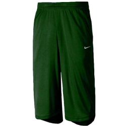  Nike férfi zöld nadrág, térdnadrág XL 264119/337 /kamplvm Várható érkezés: 06.05