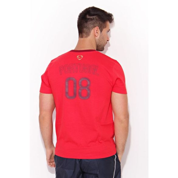 Nike férfi piros póló, atléta Top újjatlan póló M 253684/611 /kamplvm Várható érkezés: 03.10