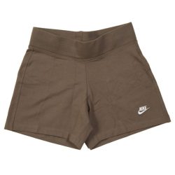   Nike lány barna nadrág, térdnadrág M (140-152 cm) 263923/221 /kamplvm Várható érkezés: 10.15