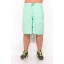  Nike férfi zöld nadrág, térdnadrág M 273002/365 /kamplvm Várható érkezés: 03.10
