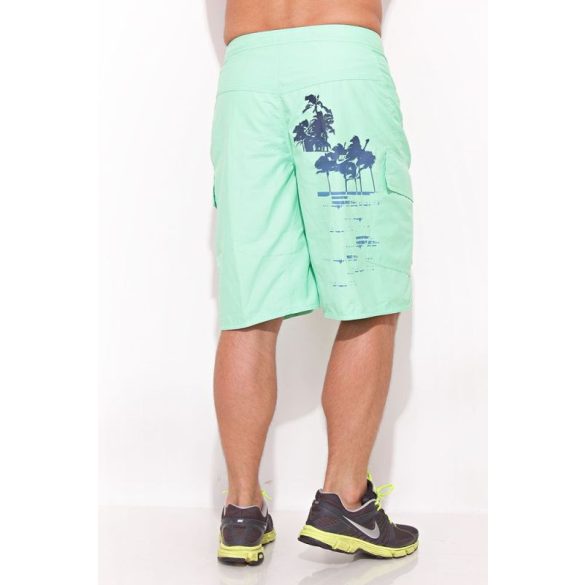 Nike férfi zöld nadrág, térdnadrág M 273002/365 /kamplvm Várható érkezés: 03.10