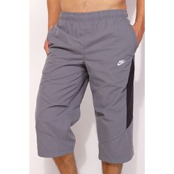   Nike férfi szürke nadrág, térdnadrág S 268751/064 /kamplvm Várható érkezés: 06.15