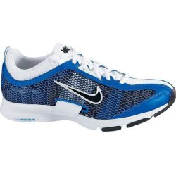  Nike női kék Sportcipő Edzőcipő 37.5 324514/401 /kamplvm Várható érkezés: 10.20