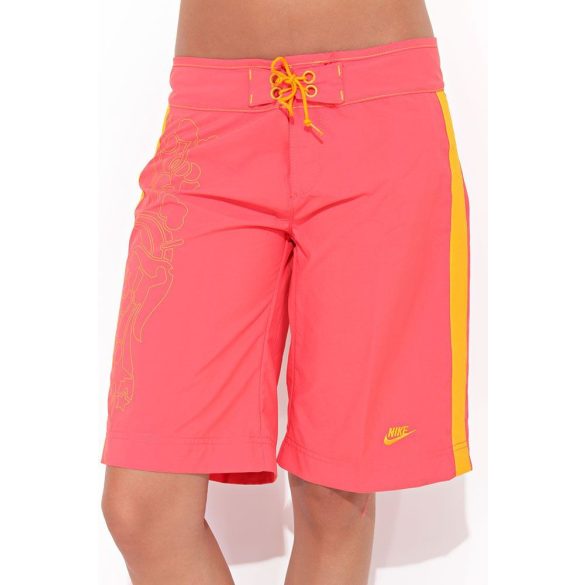 Nike női rózsaszín nadrág, térdnadrág XS/34 274256/605 /kamplvm Várható érkezés: 03.10