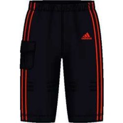   Adidas fiú fekete jogging tréning melegítő szabadidőruha alsó 68 082736 /kamplvm Várható érkezés: 07.15