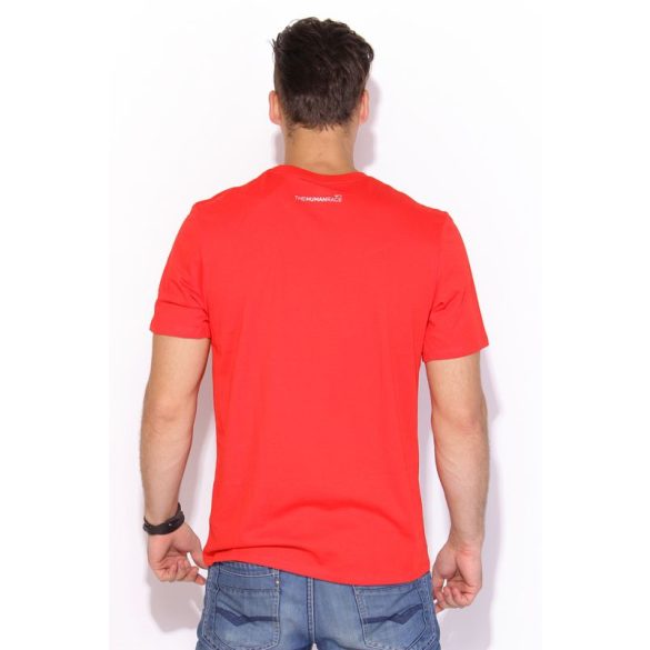 Nike férfi piros póló, atléta Top újjatlan póló S 289633/601 /kamplvm Várható érkezés: 03.10
