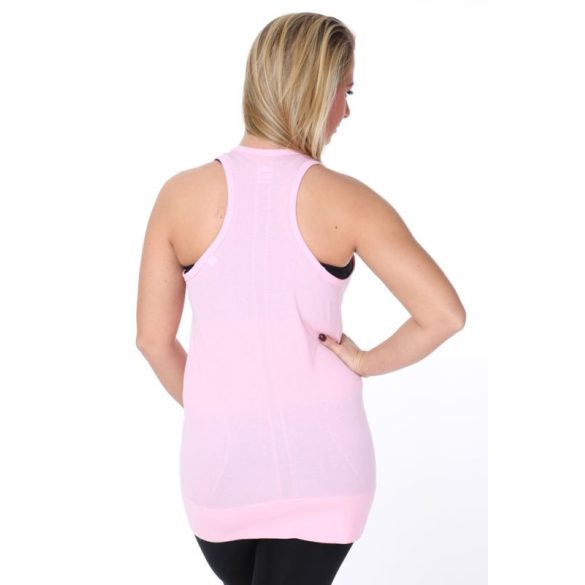Nike női rózsaszín póló, atléta Top újjatlan póló L/40 274585/640 /kamplvm Várható érkezés: 03.10