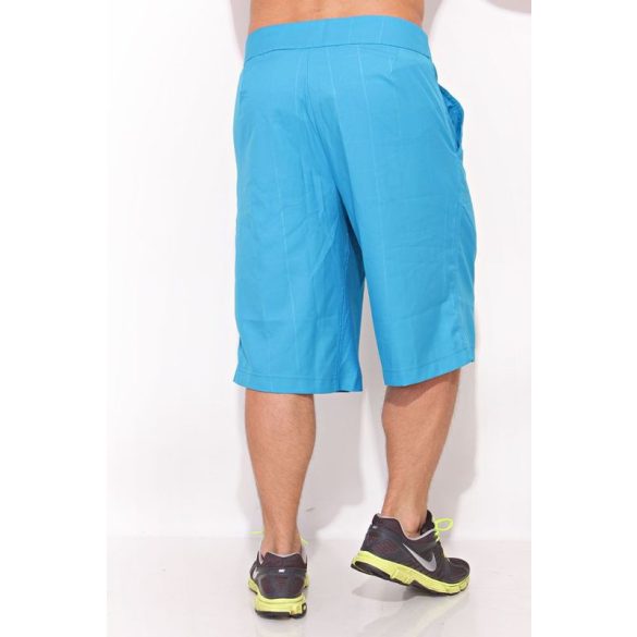 Nike férfi kék nadrág, térdnadrág XL 347428/426 /kamplvm Várható érkezés: 03.10