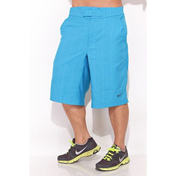 Nike férfi kék nadrág, térdnadrág XL 347428/426 /kamplvm Várható érkezés: 03.10