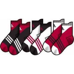  Adidas lány fehér, szürke, rózsaszín zokni 19-22 E17413 /kamplvm Várható érkezés: 10.15