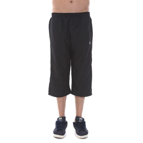 Adidas férfi fekete nadrág, 3/4 nadrág XXL E15043 /kamplvm Várható érkezés: 03.10