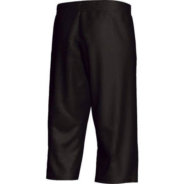 Adidas férfi fekete nadrág, 3/4 nadrág XXL E15043 /kamplvm Várható érkezés: 03.10