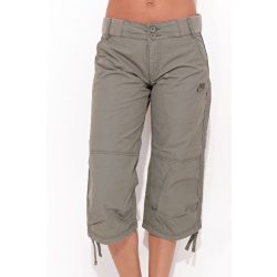   Nike női sötétzöld nadrág, térdnadrág XS/34 342161/350 /kamplvm Várható érkezés: 06.15