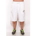   Nike férfi fehér nadrág, térdnadrág M 341932/103F /kamplvm Várható érkezés: 03.10