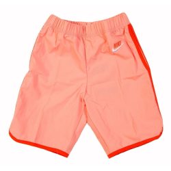   Nike bébi lány narancssárga nadrág, térdnadrág 86-92 cm 332663/890 /kamplvm Várható érkezés: 10.15