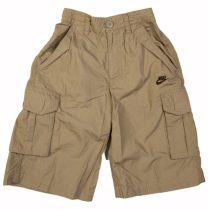   Nike fiú barna nadrág, térdnadrág S (128-140 cm) 334002/235 /kamplvm Várható érkezés: 03.10