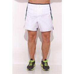  Nike férfi fehér nadrág, térdnadrág XL 341897/100 /kamplvm Várható érkezés: 07.15