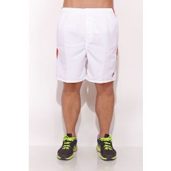   Nike férfi fehér nadrág, térdnadrág XXL 341898/100 /kamplvm Várható érkezés: 07.15