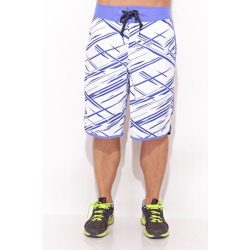   Nike férfi kék-fehér nadrág, térdnadrág M 341902/101 /kamplvm Várható érkezés: 12.10