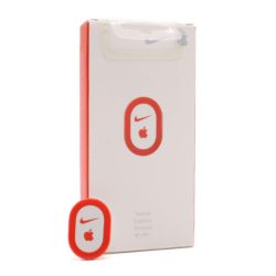   Nike Unisex férfi női fehér iPod sensor EGYS. NA0011/100 /kamplvm Várható érkezés: 10.15