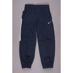   Nike kisfiú kék tréning melegítő szabadidőruha nadrág M (110-116 cm) 364898/451 /kamplvm Várható érkezés: 03.10