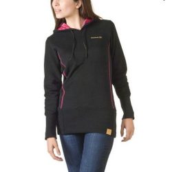   Reebok női rózsaszín pulóver 32-XS K34302 /kamplvm Várható érkezés: 06.05