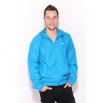   Reebok férfi kék széldzseki kabát L K24023 /kamplvm Várható érkezés: 03.10