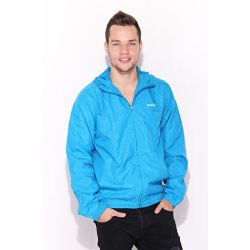   Reebok férfi kék széldzseki kabát M K24023 /kamplvm Várható érkezés: 12.10