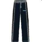   Reebok férfi fekete tréning melegítő szabadidőruha nadrág XL K41841 /kamplvm Várható érkezés: 03.10